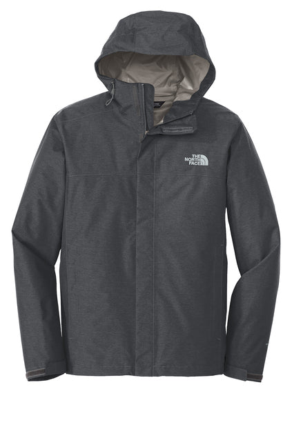 TNF Dark Grey Heather