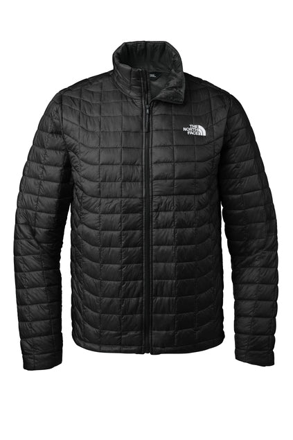 TNF Matte Black