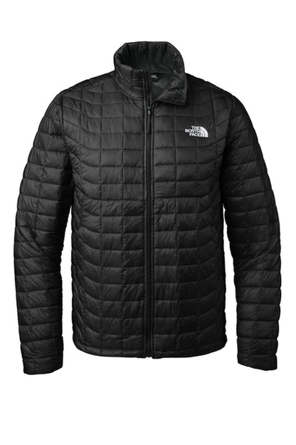TNF Matte Black