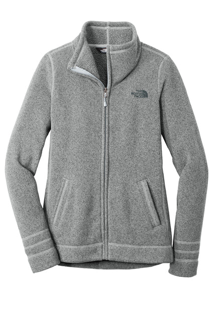 TNF Medium Grey Heather