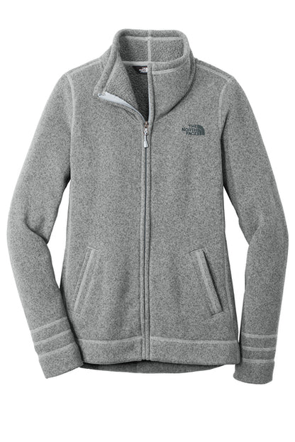 TNF Medium Grey Heather