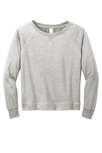Light Heather Grey