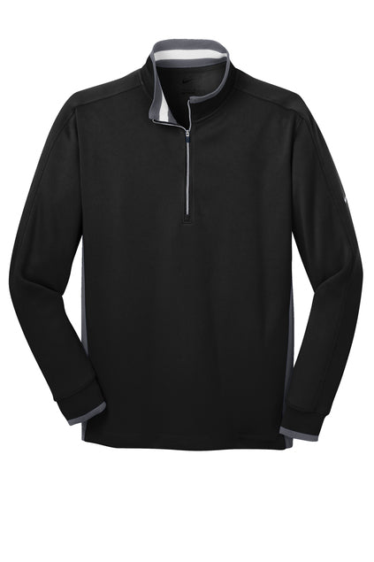 Black/ Dark Grey/ White