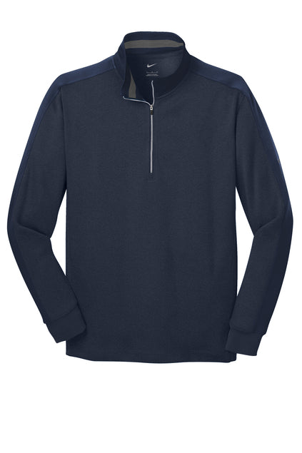 Midnight Navy Heather/ Midnight Navy