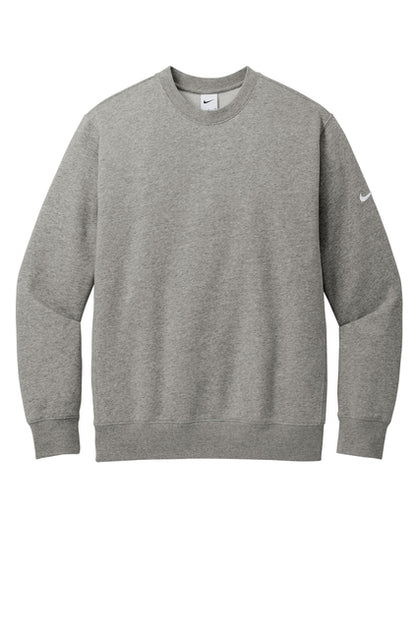 Dark Grey Heather