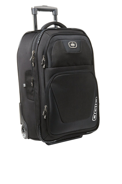 OGIO® Kickstart 22 Travel Bag, Full Color