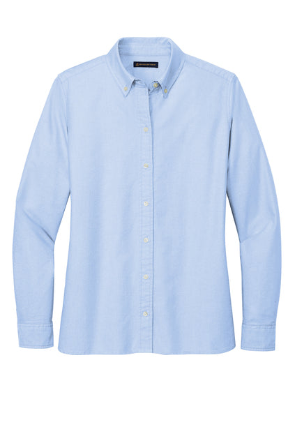 brooks brothers dress shirts Brooks Brothers® Women's Casual Oxford Cloth Shirt