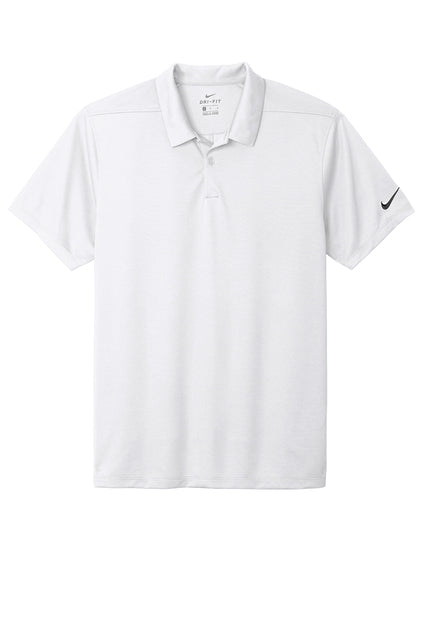 Nike Dry Essential Solid Polo, Screen Print