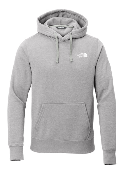 TNF Light Grey Heather