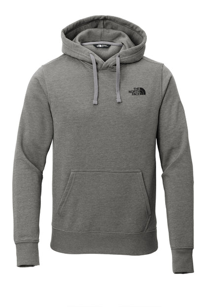 TNF Medium Gray Heather