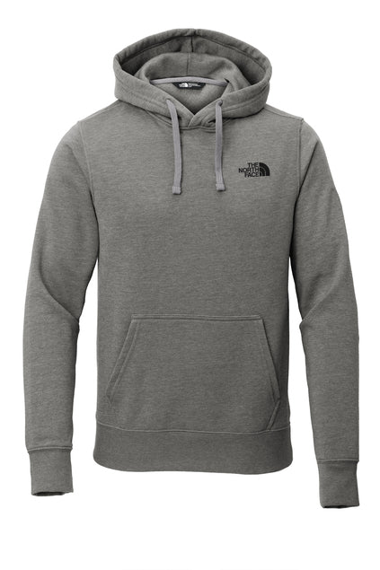 TNF Medium Gray Heather