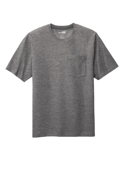 Heathered Charcoal