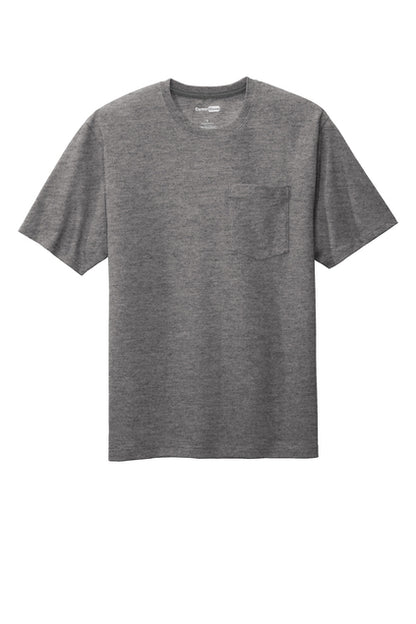 Heathered Charcoal