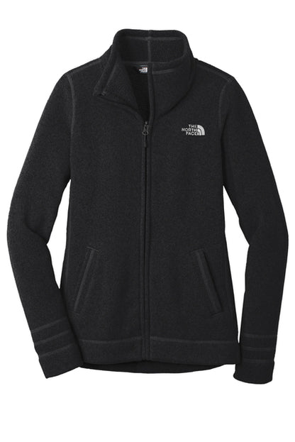 TNF Black Heather