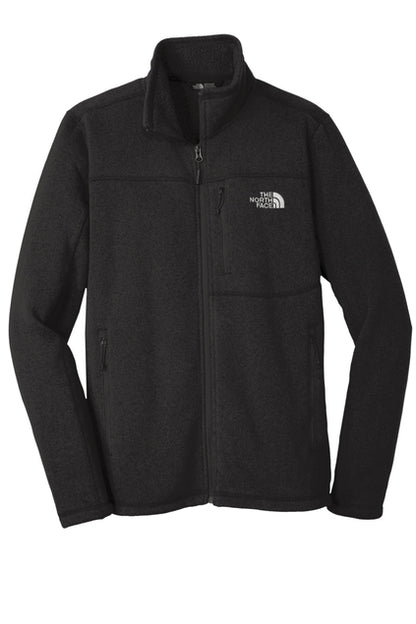 TNF Black Heather