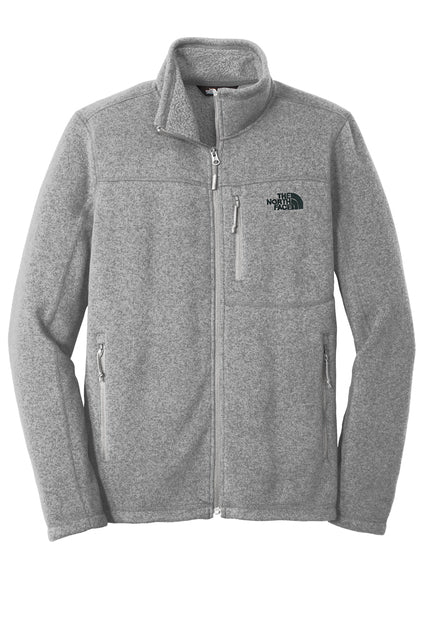 TNF Medium Grey Heather