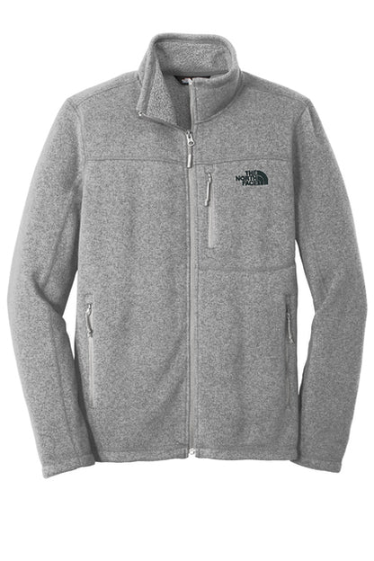 TNF Medium Grey Heather