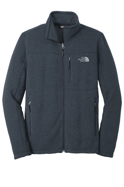 Urban Navy Heather