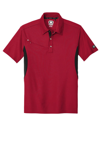 OGIO® Accelerator Polo, Screen Print
