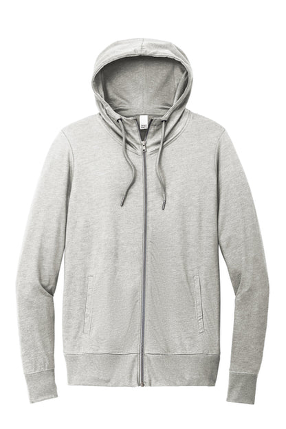 Light Heather Grey