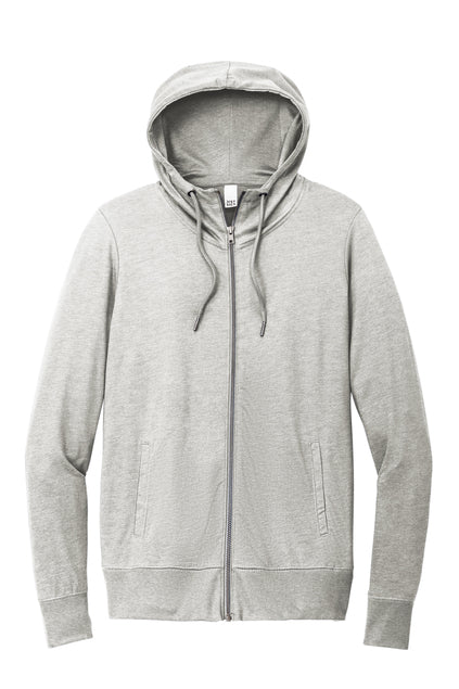 Light Heather Grey