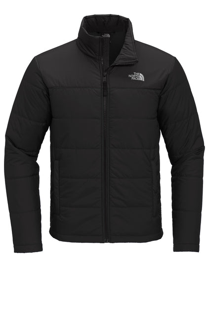 TNF Black