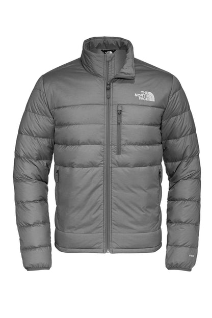 TNF Medium Grey Heather
