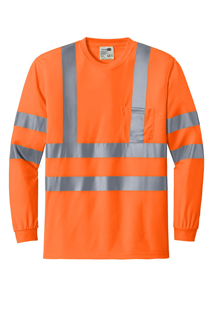 Safety Orange