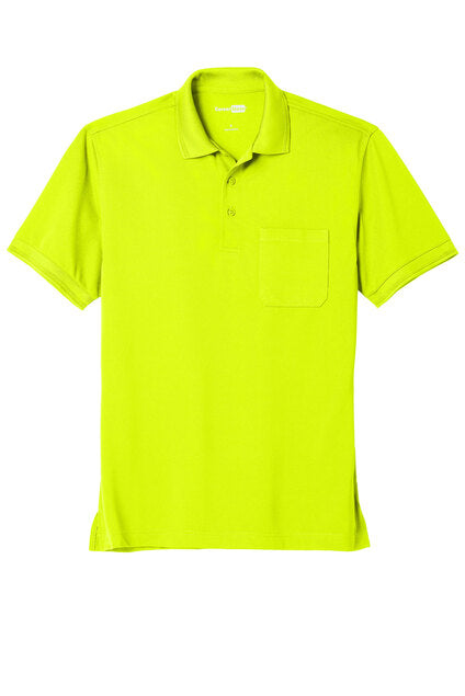 Safety Yellow