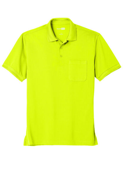 Safety Yellow