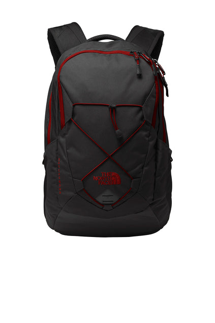 north face ground work backpack The Groundwork Backpack. NF0A3KX6 You will also appreciate a number of reflective elements placed all around the backpack. The North Face Groundwork 29L