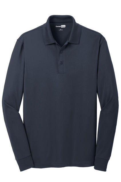 Dark Navy