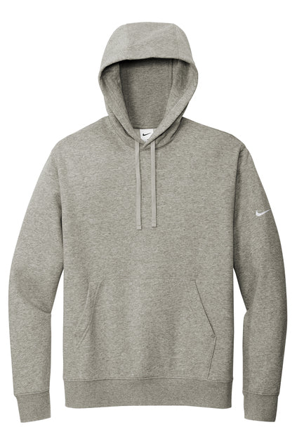 Dark Grey Heather