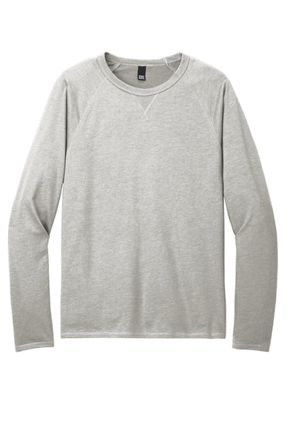 Light Heather Grey