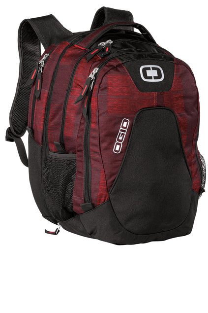 OGIO® Juggernaut Pack, Screen Print