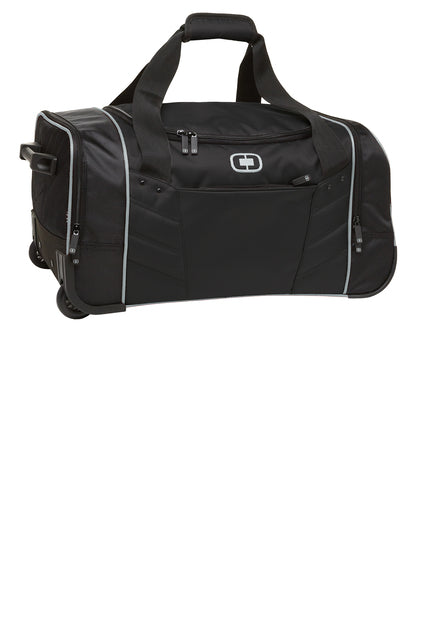 OGIO Hamblin 22 Wheeled Duffel