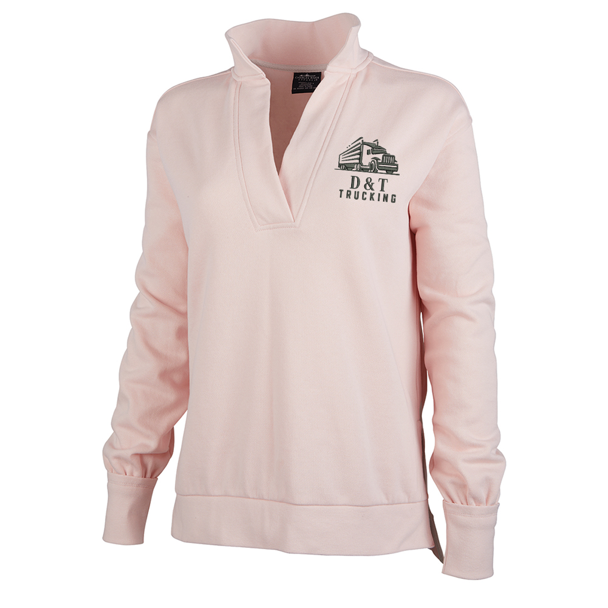 Women's Coastal Sweatshirt
