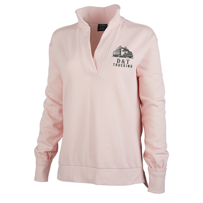 Women's Coastal Sweatshirt