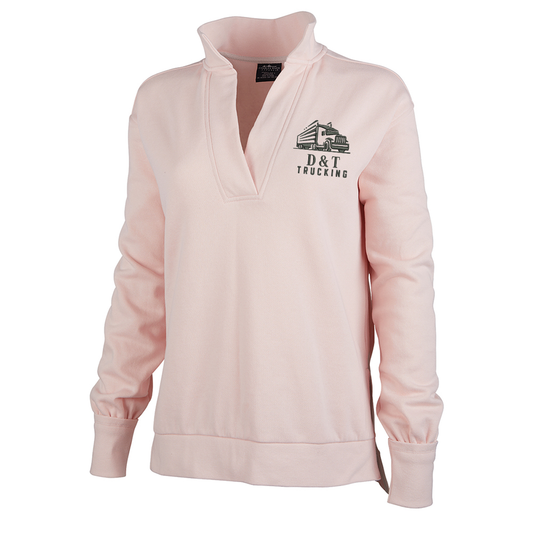 Women's Coastal Sweatshirt