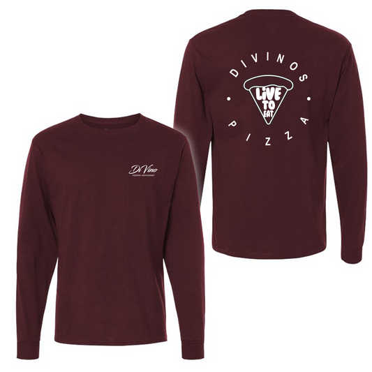 Champion Tagless Long-Sleeve T-Shirt EZ Ultimate 60 Piece Screen Print Special