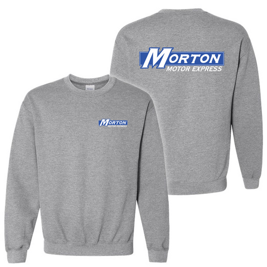 Gildan Crewneck Sweatshirt EZ Ultimate 60 Piece Screen Print Special