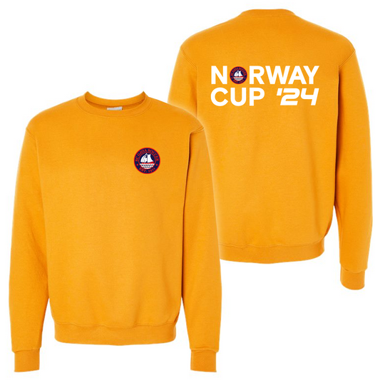 Champion 50/50 Crewneck Sweatshirt EZ Ultimate 60 Piece Screen Print Special