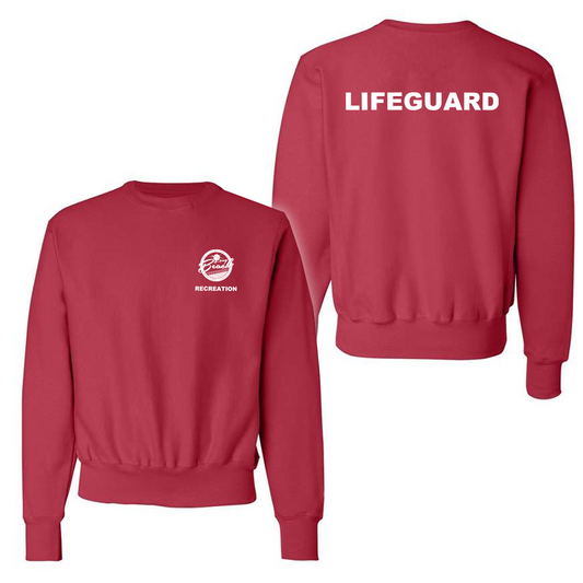 Champion Reverse Weave Crewneck Sweatshirt EZ Ultimate 60 Piece Screen Print Special