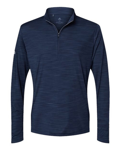 Collegiate Navy Melange