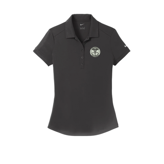 Nike Women's Dri-FIT Players Modern Fit Polo