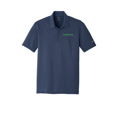 Nike Dri-FIT Legacy Polo, Screen Print