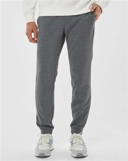 Dark Grey Heather