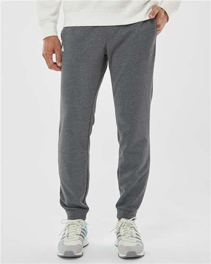 Dark Grey Heather