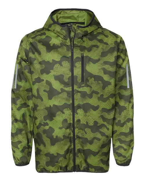 Tech Olive/ Legend Earth