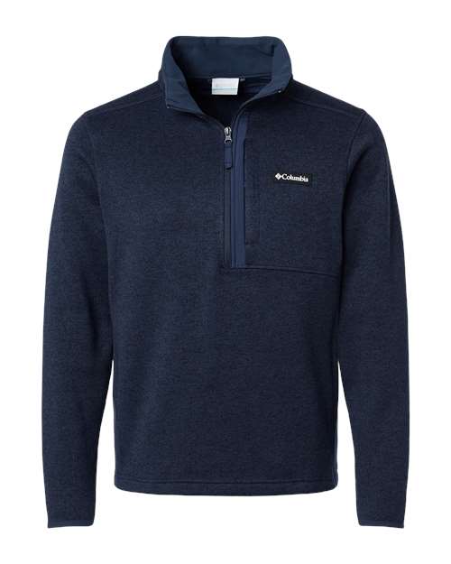 Sweater Weather™ Half-Zip